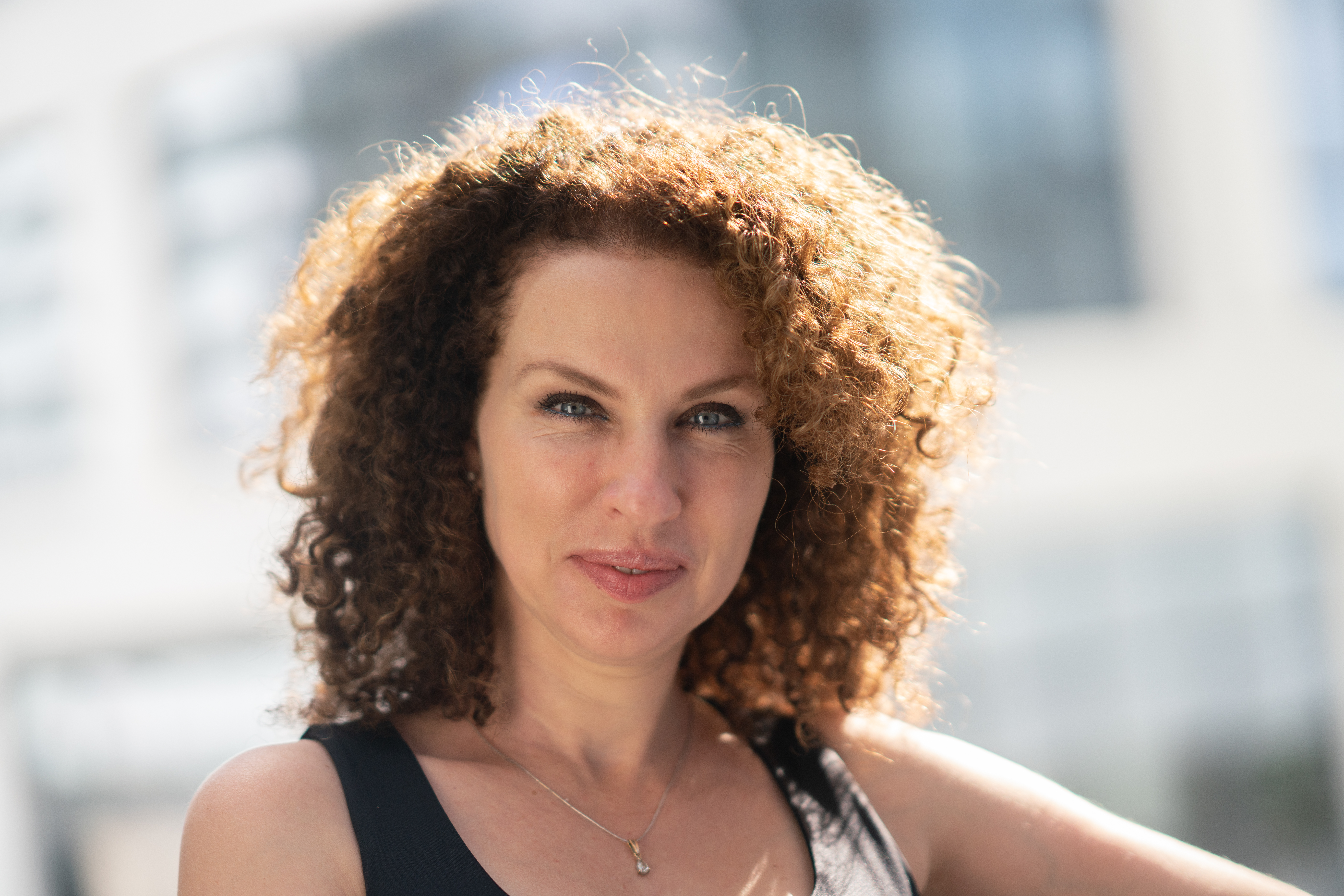 Профессиональное фото адвоката