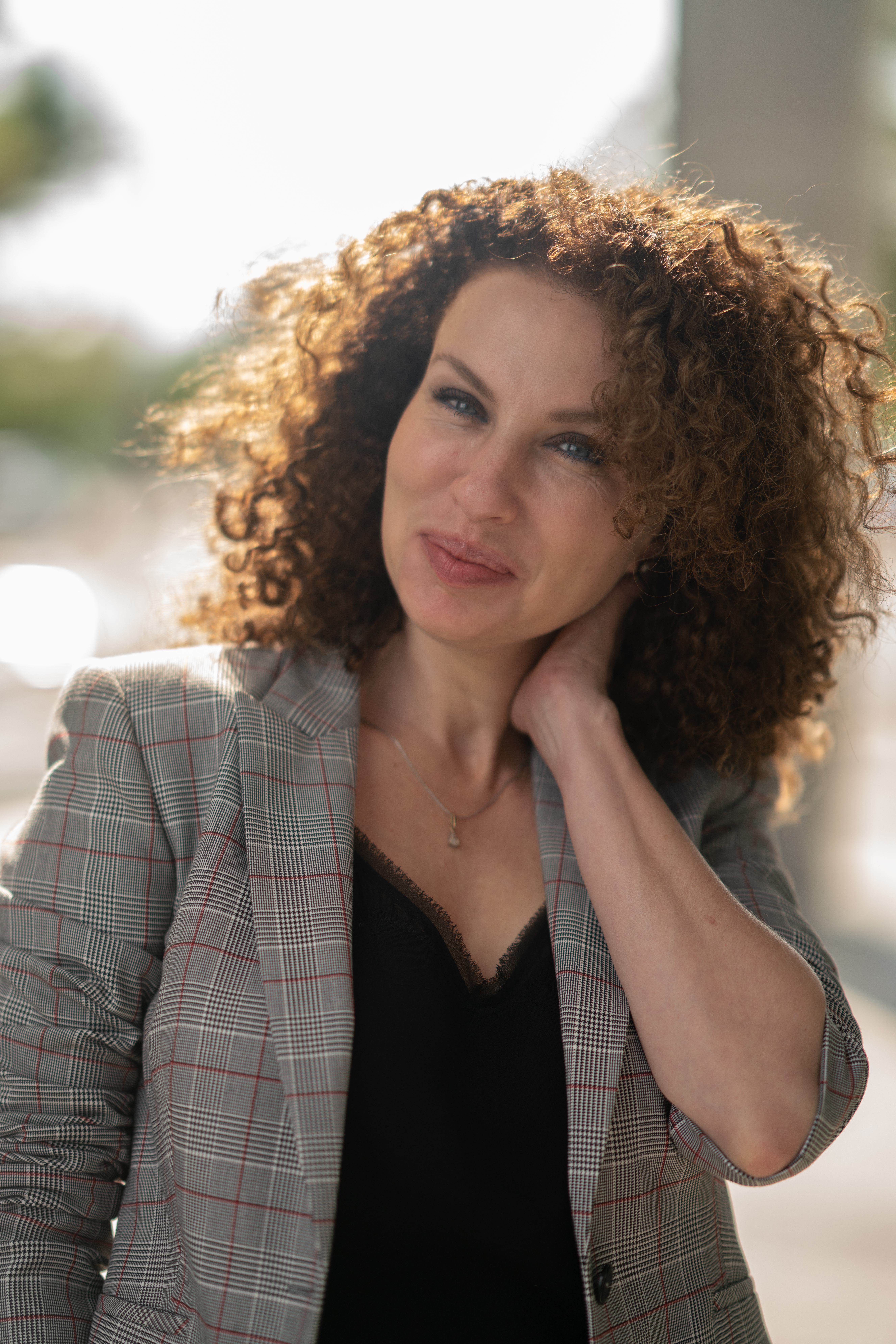 Сабина Стернин - Адвокат и нотариус